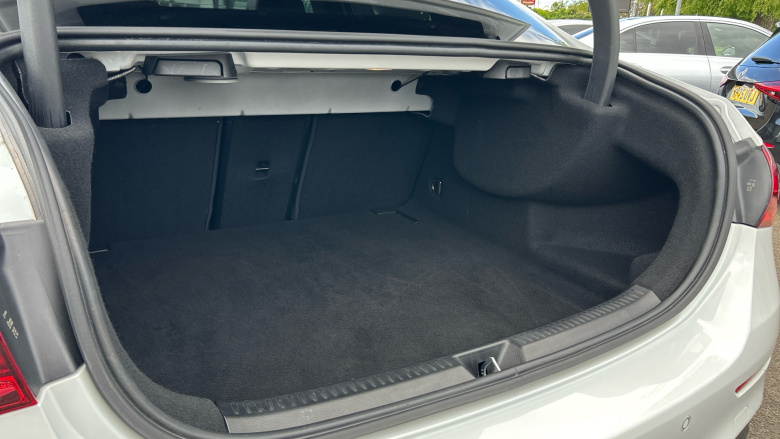Mercedes-Benz A-Class A200 AMG Line Premium Plus 4dr Auto Petrol Saloon
